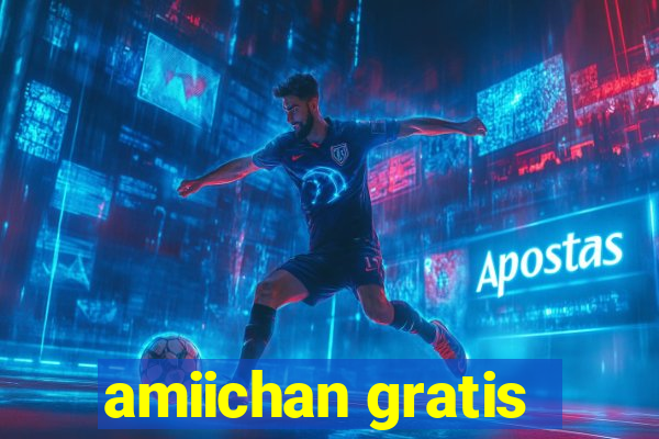 amiichan gratis